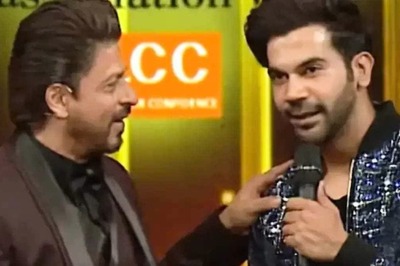 Rajkummar Rao On Building A Shah Rukh Khan-Like Brand Identity: 'I Don’t Want To Be A Slave...'