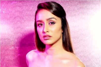 Here's the Real Reason Why Shraddha Kapoor Dropped Out of 'Saina'