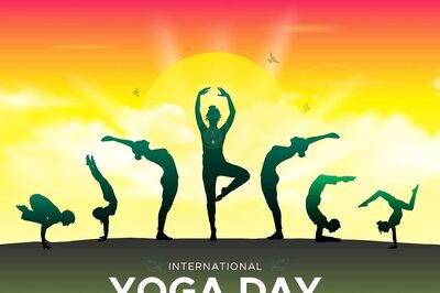 International Yoga Day: The Ultimate Purpose of Yoga