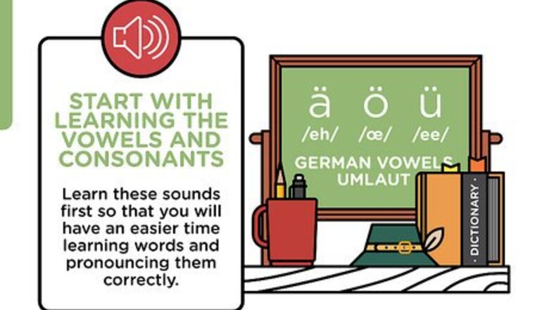 How to Learn German