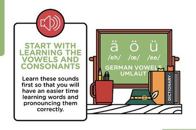 How to Learn German