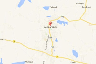 Telangana: Man kills toddler daughter for 'want of son'