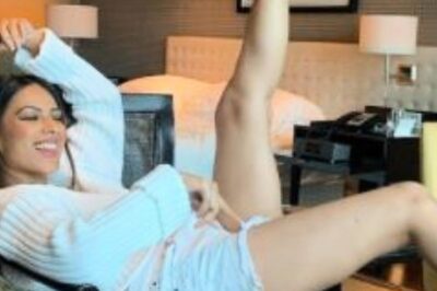 Bigg Boss OTT: Nia Sharma is the Wild Card Entry on Karan Johar's Show