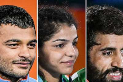 Rural Games, Conducive Environment and Unconditional Government Support Make Haryana a Sports Hub