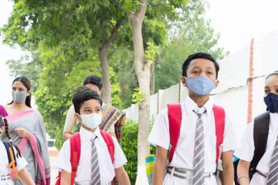 Covid Effect: Pre-Primary Education Was Able To Curb Learning Losses During Covid, Says Study 