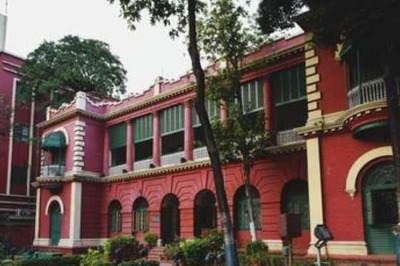 Rabindranath Tagore Jayanti 2023: 3 Houses The Bard Loved Living In That You Can Visit In West Bengal 