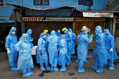 Salary Woes: Resident Doctors at NDMC's Kasturba Hospital Threaten Mass Resignation