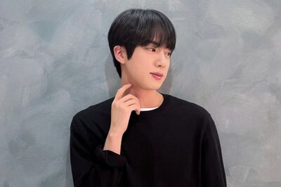 BTS Star Jin To Release His First Solo Album In 2024: Reports