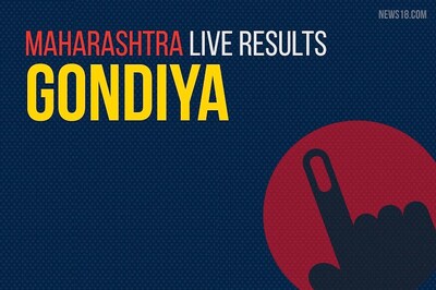 Gondiya Election Results 2019 Live Updates (गोंदिया, Gondia): Independent Vinod Aggarwal Wins