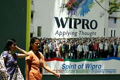 Techie Wins Sex Discrimination Complaint Against Wipro in UK
