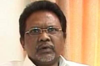 Maharashtra Minister accused of chinkara hunt quits