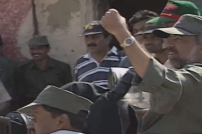 Border Clocks 27 Years: JP Dutta’s Daughter Nidhi Dutta Drops BTS Video From Sandese Aate Hain