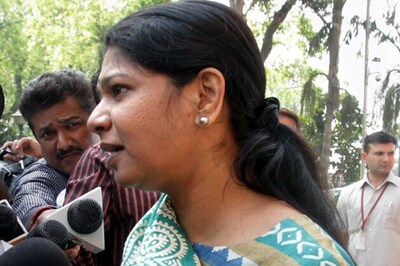 Kanimozhi had no role in Rs 200 cr transaction: 2G witness