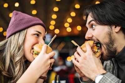 Fast Food and Teen Health: The Impact of Fast Food Consumption on Teenage Health