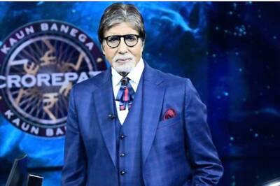 Amitabh Bachchan Back with Kaun Banega Crorepati, Here's What's New on Season 13