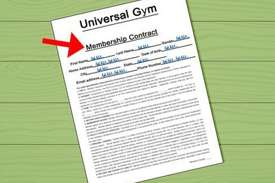 How to End Your Gym Membership Without Paying Cancellation Fees