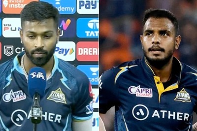 'He Fell Ill, Has Lost 7-8 Kilos After KKR Game': Hardik Pandya's Shocking Revelation About Yash Dayal