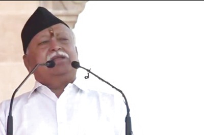 'Uncontrollable OTT Can Harm India': Mohan Bhagwat's Attack Days After Stir Over Popular Web Series