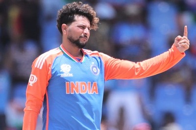 Ex-India Batter Surprised By Kuldeep Yadav’s Absence From T20I Squad For Sri Lanka Tour