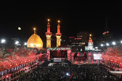 Arbaeen Explained: The Importance and Observance of This Major Shia Tradition