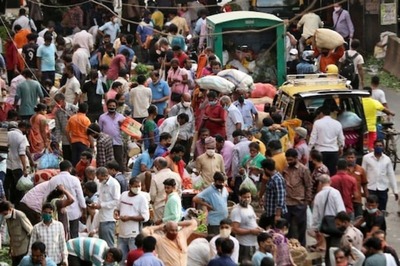 OPINION: With Modi Govt’s Mega Vaccination Drive, Indian Economy Should Start Marching Ahead Swiftly