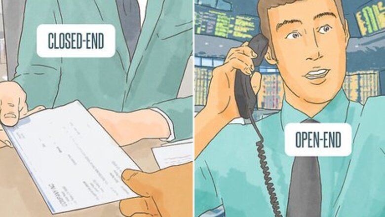 How to Start an Investment Company
