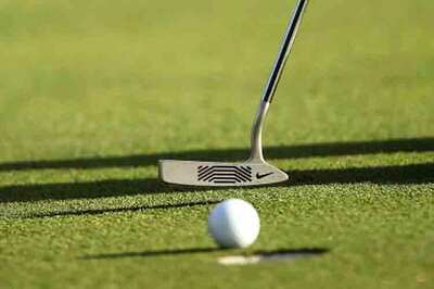 Green shoots: China primary school makes golf compulsory
