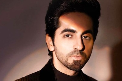 Ayushmann Khurrana Reminisces About His 'Bachpan' Days