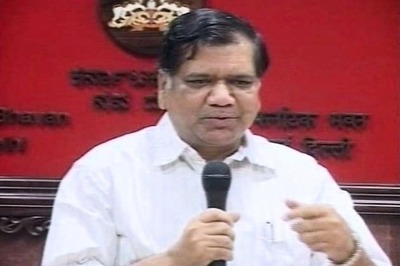 K'taka: Shettar to be formally elected today as CM