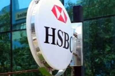 RBI approves HSBC CEO’s appointment