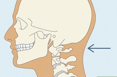 “Nape of the Neck” Meaning Explained