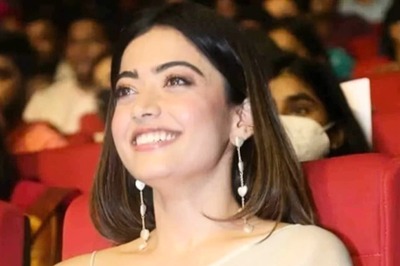 Is Rashmika Mandanna Suffering From Skin Infection? What We Know