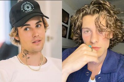 Justin Bieber and Shawn Mendes Tease New Collaborative Single 'Monster'