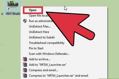 How to Form a Group in Need for Speed World