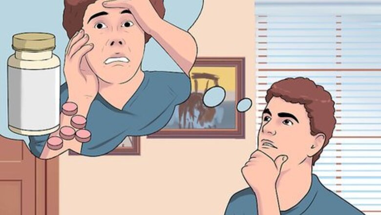 How to Use Selective Serotonin Reuptake Inhibitors (SSRIs)