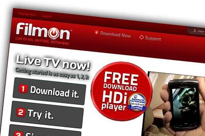 TV networks win order against streaming website