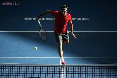 Roger Federer, Maria Sharapova gun for more Australian Open glory