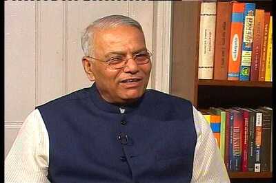 No party claims to form govt in Jharkhand, Yashwant Sinha demands fresh elections