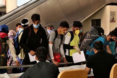 Centre Assures Full Support for Evacuating J&K Residents Stranded Abroad Amid Covid-19 Lockdown