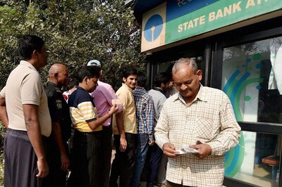 RBI Lifts Restrictions on Withdrawals from ATMs, Current Accounts