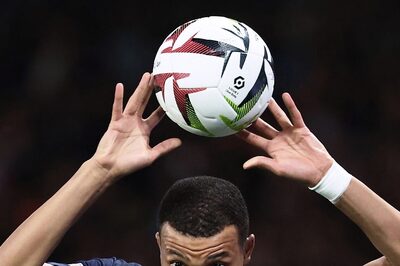 PSG Closing on Ligue 1 Title in Treble Bid