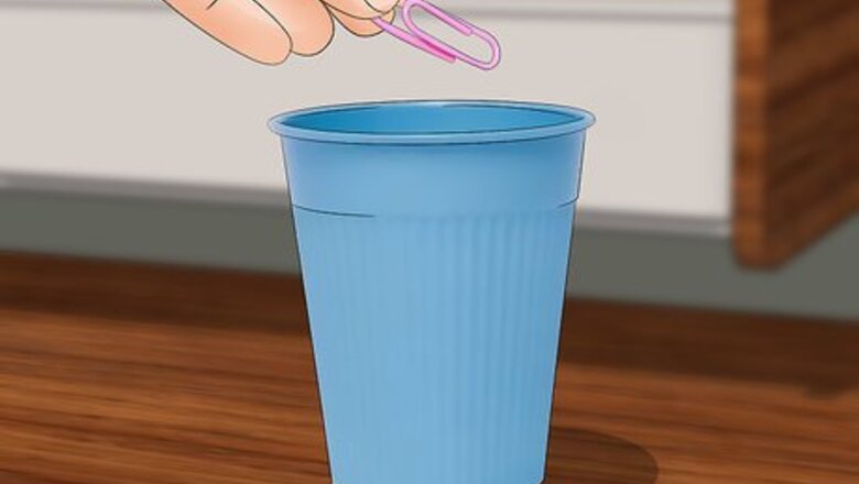 How to Make Desk Organizers