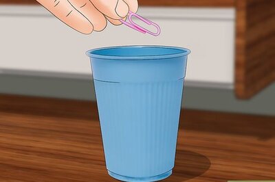 How to Make Desk Organizers