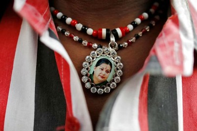 Jayalalithaa's Welfarism Stood on Pillars of Authoritarian Politics