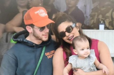 Priyanka Chopra Freezes Her Eggs: A Look into the Procedure and Why Women Consider It