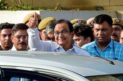 Congress Workers Must Believe Quiet Patriotism Can Defeat Muscular Nationalism: P Chidambaram