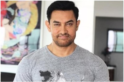 Aamir Khan Tests Positive for Covid-19, is Under Self-Quarantine at Home