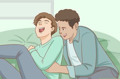 How to Win a Tickle Fight