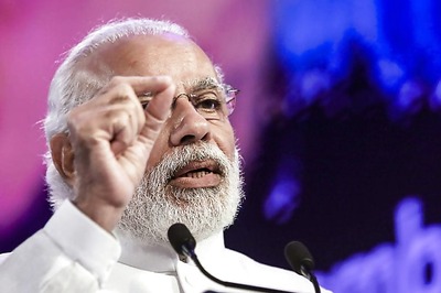 State actors-nuclear traffickers nexus poses greatest risk, says PM Modi