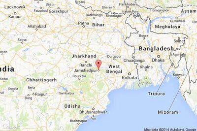 Nine suspected Maoists arrested in Jharkhand